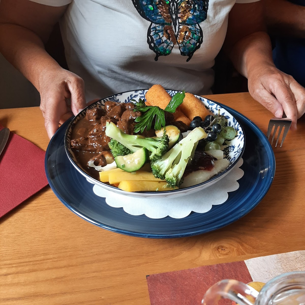 Gasthaus Vonwiller-5