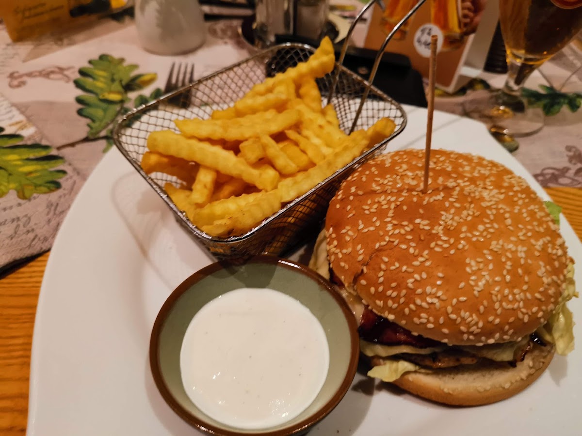 Gasthaus Vonwiller-9